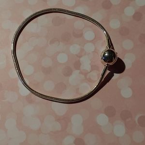 Pandora Snake Chain Bracelet